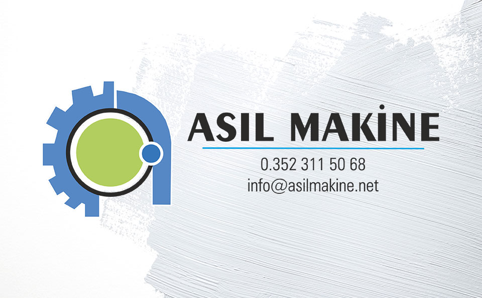 Asıl Makine hakkında