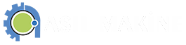 Asıl Makine